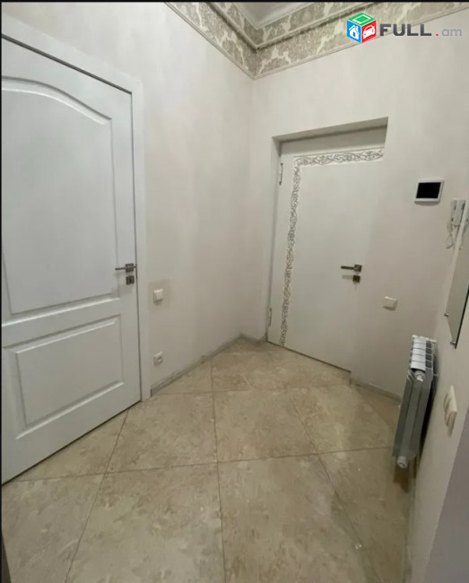 LA11960 Վարձով 2 սենյականոց բնակարան  Ֆուչիկի փողոց , նորակառույց շենքում