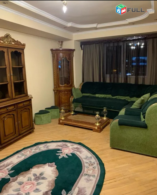 LA11970 Վարձով 2 սենյականոց բնակարան Դավիթ Հովհաննեսի փողոց, ՌԻՈ Մոլլից 5 րոպե հեռավորության վրա