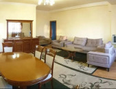 LA11186 Վարձով 3 սենյականոց բնակարան Դերենիկ Դեմիրճյանի փողոցում,