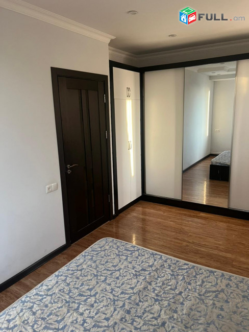 LA11992  Վարձով 3 սենյականոց բնակարան Արաբկիր , Շահսուվարյան փողոց 