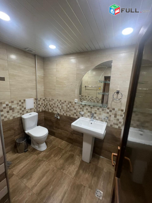 LA11992  Վարձով 3 սենյականոց բնակարան Արաբկիր , Շահսուվարյան փողոց 