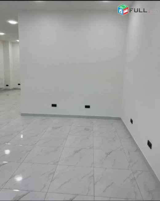 LA11203 Վարձով 103 քմ․Գրասենյակային տարածք Ավետ Ավետիսյան փողոցում
