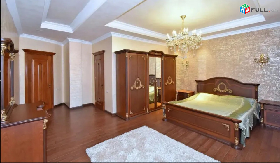 LA08621 Վարձով 5 սենյականոց 3 հարկանի քարե տուն, Ավան-Առինջ 2-րդ միկրոշրջան Ավանում,