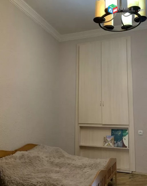 Կոդ 37163  Ազատության պողոտա 3 սեն. բնակարան 