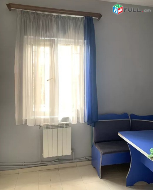 Կոդ 37163  Ազատության պողոտա 3 սեն. բնակարան 