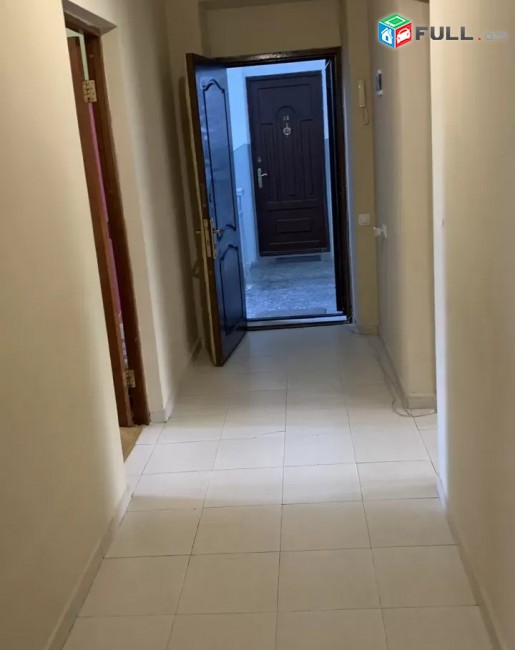 Կոդ 37163  Ազատության պողոտա 3 սեն. բնակարան 