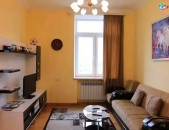 Կոդ 81469  Իսրաելյան փողոց 2 սեն. բնակարան Israelyan st.