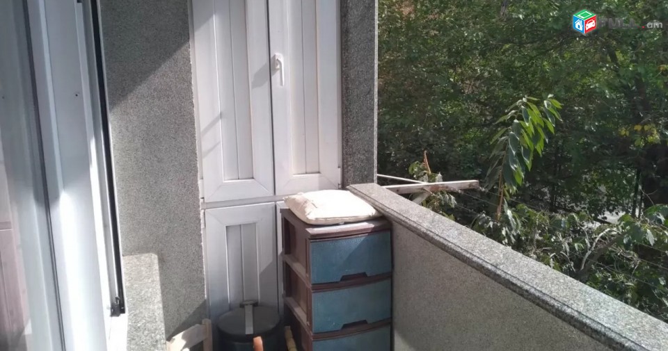 Կոդ 37264  Կողբացի փողոց 2 սեն. բնակարան for rent Koxbaci st.