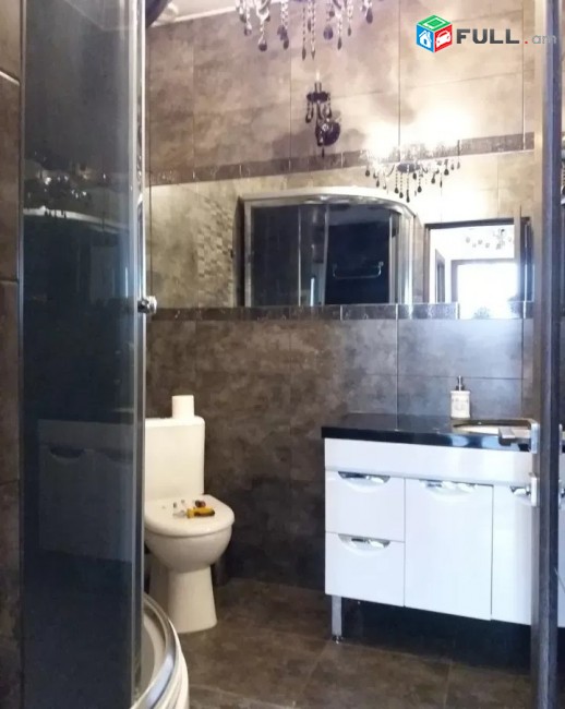 Կոդ 37269  Հայրիկ Մուրադյան նորակառույց 3 սեն. բնակարան Արաբկիր