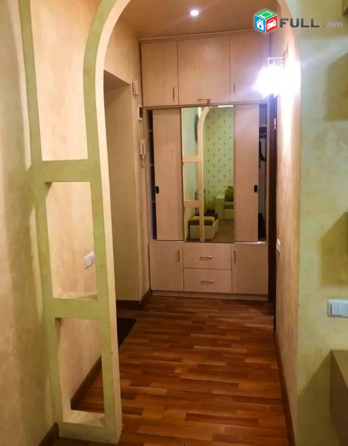 Կոդ HM03  Փափազյան փողոց 2 սեն. բնակարան Արաբկիր 