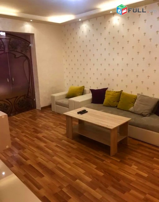 Կոդ HM03  Փափազյան փողոց 2 սեն. բնակարան Արաբկիր 