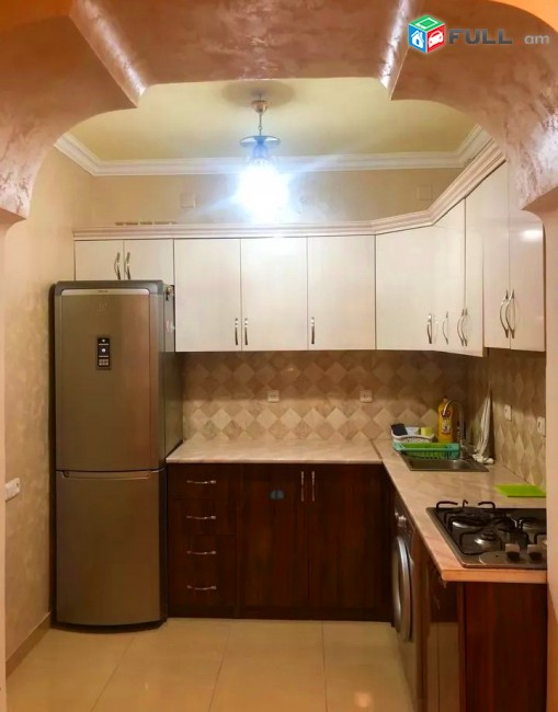 Կոդ HM03  Փափազյան փողոց 2 սեն. բնակարան Արաբկիր 