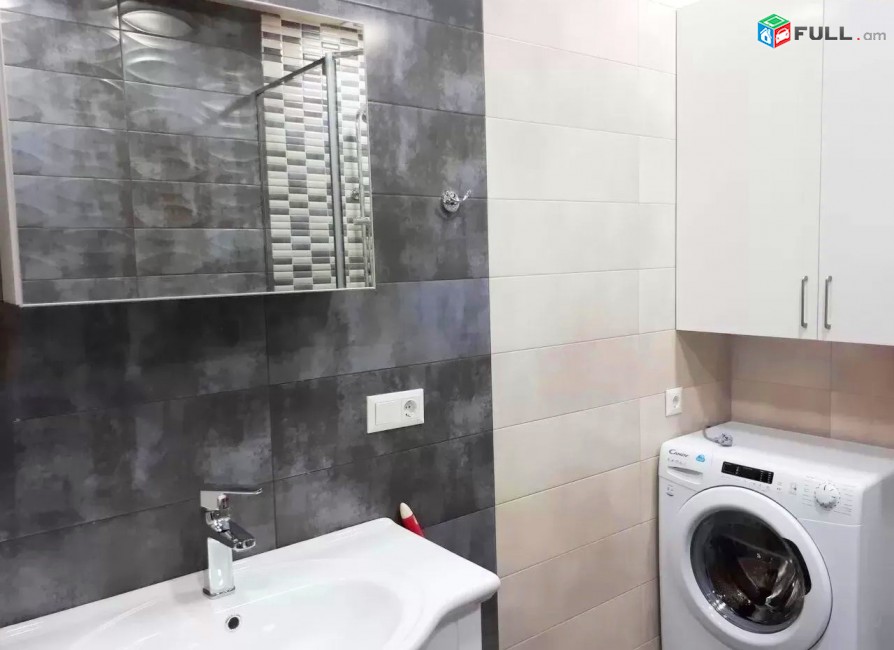 Կոդ HM32  Բյուզանդ նորակառույց 4 սեն. բնակարան / for rent Byuzand st.