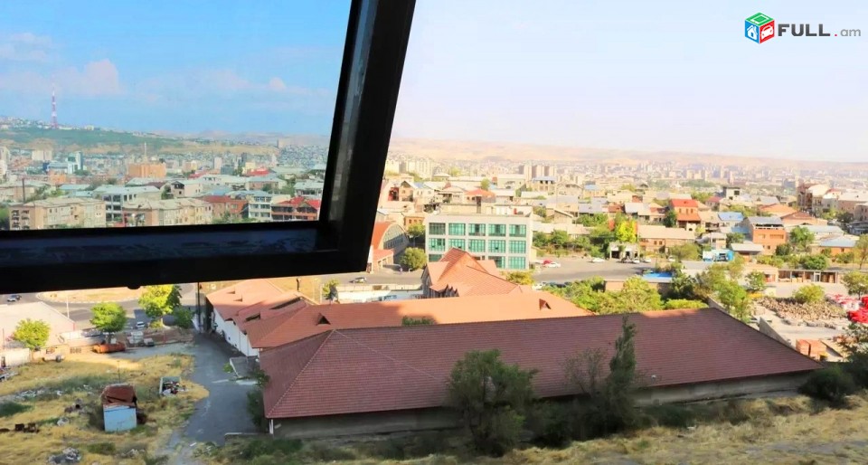 Կոդ HM189  Ծիծեռնակաբերդի խճ. 2 սեն. բնակարան Դալմայի հարևանությամբ / for rent Dalma