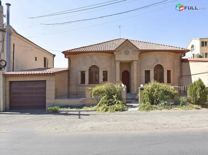 Կոդ 37419  Նոյ թաղամաս վարձակալություն 3 սեն. առանձնատուն 