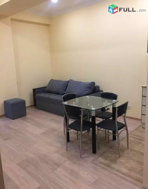 Կոդ HM222 Կոմիտաս նորակառույց 2 սեն. բնակարան / for rent Komitas st.