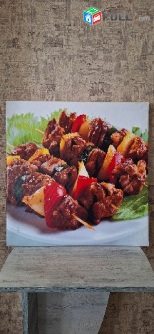 Նկարներ ֆուդ կորտ, բիստրո, սրճարանների համար food court, bistro, coffee shop