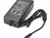 Notebooki Zayradchnik nor 12V-5A Adapter