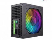 Սնուցման բլոկ ATX ZIRCON RGB-700 Блоки Питаня * RGB * Power Supply