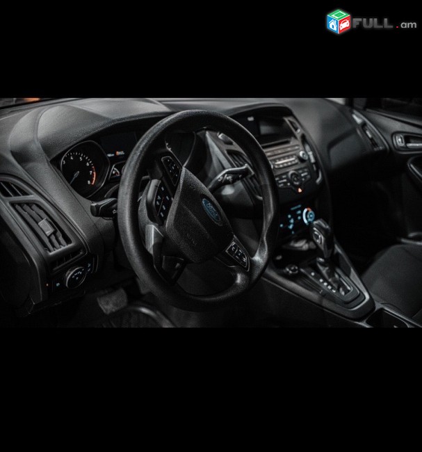 Ford Focus , 2015թ. Se flex full