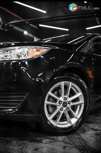 Ford Focus , 2015թ. Se flex full