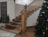 AK2496   Չորս հարկանի քարե տուն Սոսեի փողոցում Արաբկիրում, 450 ք.մ., 3+ սանհանգույց, կապիտալ վերանորոգված