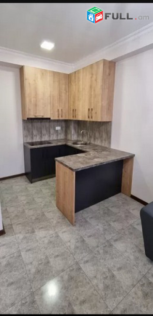 AK3053   բնակարան նորակառույց շենքում Նիկողայոս Ադոնցի փողոցում,2 սենյականոց 