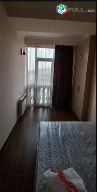 AK3053   բնակարան նորակառույց շենքում Նիկողայոս Ադոնցի փողոցում,2 սենյականոց 