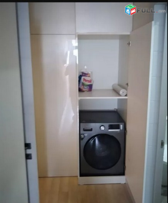 AK3061  բնակարան նորակառույց շենքում, Ծիծեռնակաբերդի խճուղի Դալմա Գարդեն մոլի հարևանությամբ, 3 սենյականոց