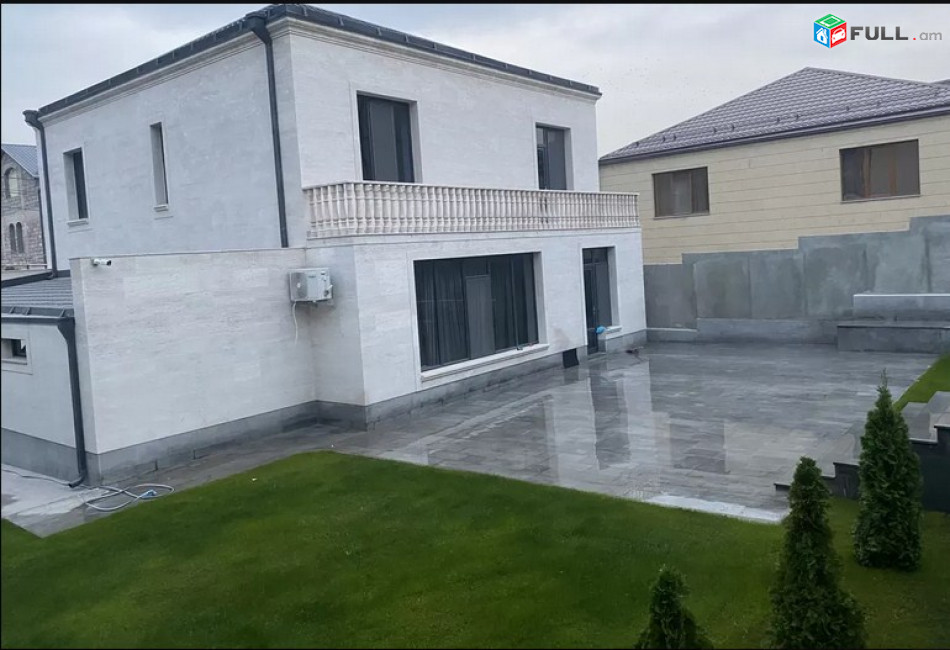 AK3083   Երկու հարկանի քարե տուն Ավանում, 350 ք.մ., 3+ սանհանգույց, եվրովերանորոգված