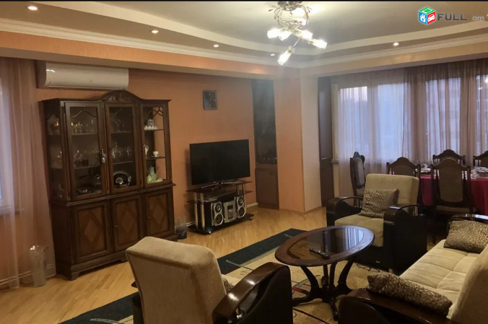 AK4019   բնակարան նորակառույց շենքում Սիմոն Վրացյանի փողոցում Սուրբ Գրիգոր Լուսավորչի հարևանությամբ, 4 սենյականոց