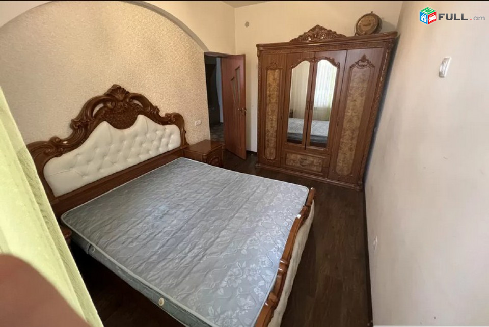 AK4083   բնակարան նորակառույց շենքում, Դավթաշենի 4-րդ թաղամաս,3 սենյականոց