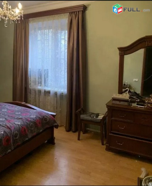 AK4088   բնակարան Սիսակյան փողոցում,4 սենյականոց