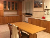 AK4097  Ընդարձակ 4 սենյականոց բնակարան նորակառույց շենքում Վահան Տերյանի փողոցում, 230 ք.մ., 2 սանհանգույց