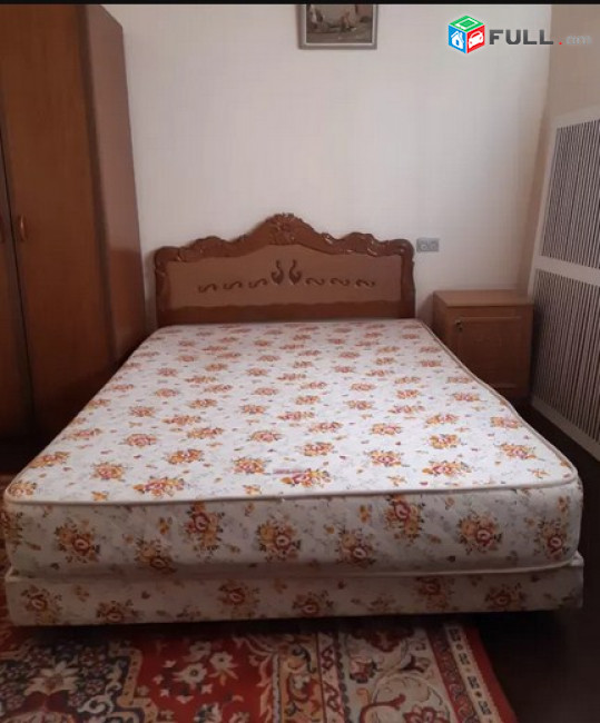 AK4141    Մեկ հարկանի քարե տուն Կարապետ Ուլնեցու փողոցում Քանաքեռ Զեյթունում, 130 ք.մ., 2 սանհանգույց