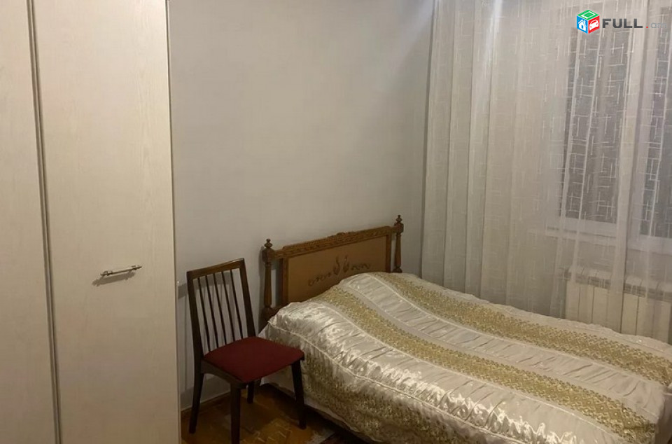 AK4142  Երկու հարկանի քարե տուն Վարշավյան փողոցում Քանաքեռ Զեյթունում, 140 ք.մ., 2 սանհանգույց