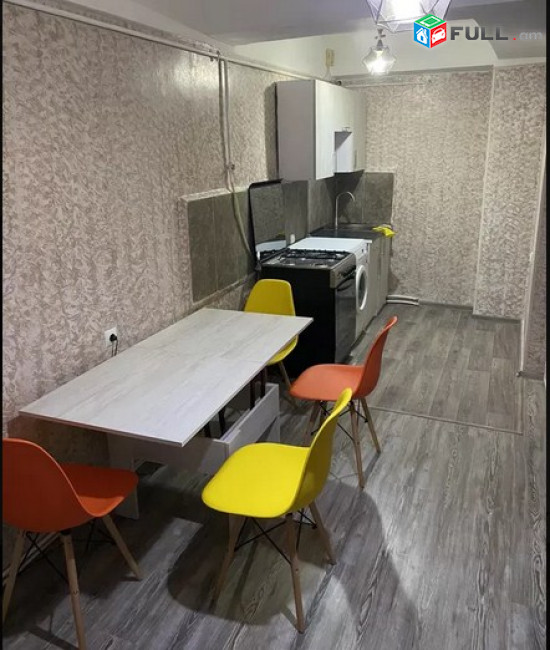 AK4143    բնակարան Թումանյան փողոցում,3 սենյականոց