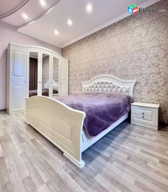 AK4220  Մեկ հարկանի տուն, Գ-1 թաղամաս Աջափնյակում
