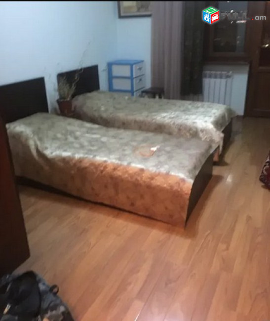 AK4236  բնակարան նորակառույց շենքում,  Արգիշտի փողոցում. 3 սենյականոց