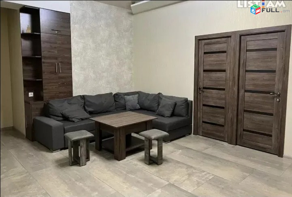 AK4351    բնակարան նորակառույց շենքում կենտրոնում Ալեք Մանուկյանի փողոցում, 3 սենյականոց 