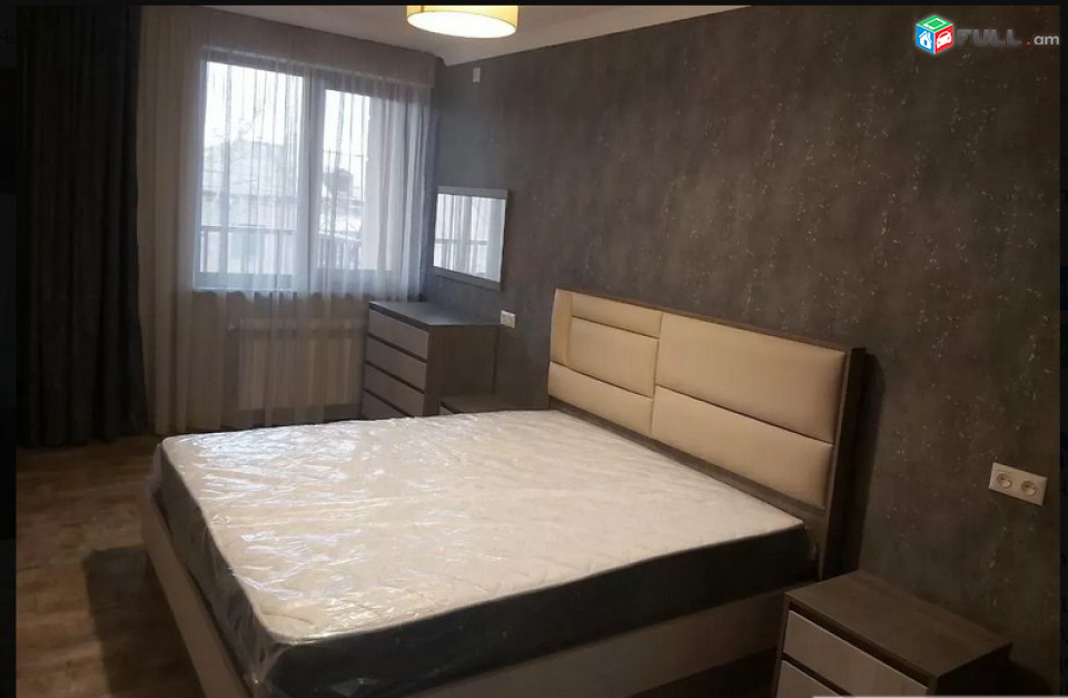 AK4500  Վարձով 4  սենյականոց բնակարան Մամիկոնյանց փողոցում
