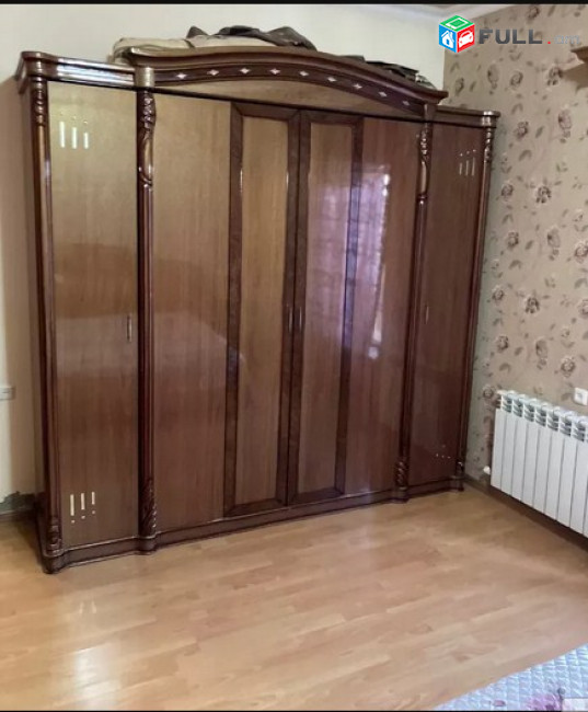 AK4569  Մեկ հարկանի քարե տուն Դավթաշենի 1-ին փողոցում Դավիթաշենում