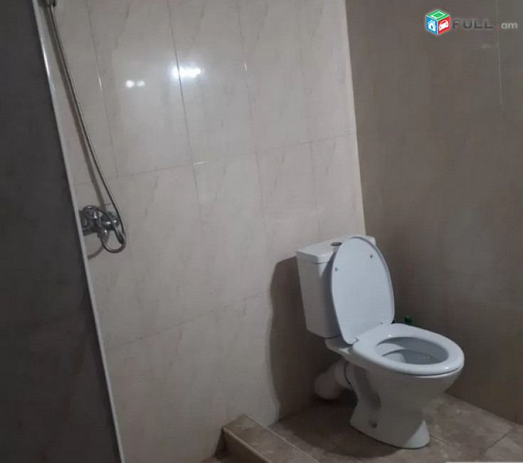 AK4584  Վարձով 2 սենյականոց բնակարան  Նիկողայոս Ադոնցի փողոցում