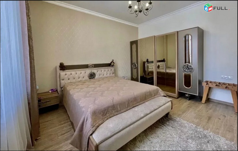 AK4646  Երկու հարկանի տուն Գեներալ Նվեր Սաֆարյանի փողոցում Ավանում