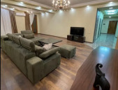 AK5077  Վարձով 3  սենյականոց բնակարան նորակառույց շենքում  Սոսեի փողոցում