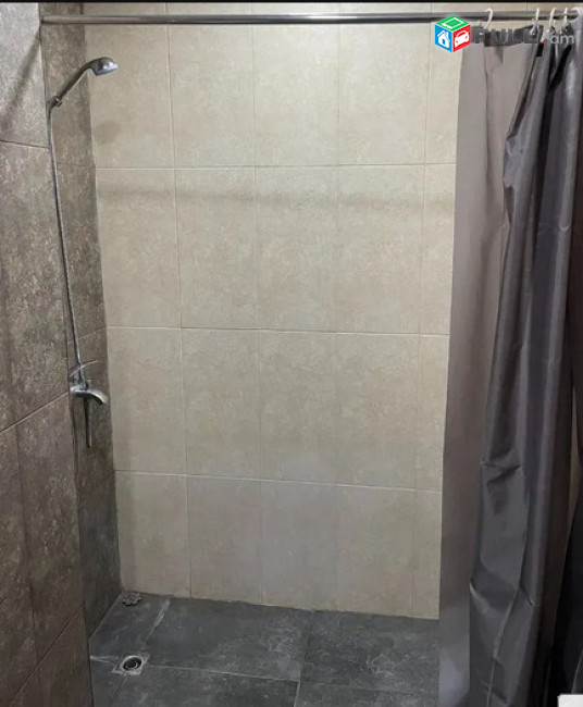 AK9080 Վարձով  2 սենյականոց բնակարան նորակառույց շենքում  Դավթաշենի 1-ին զանգված