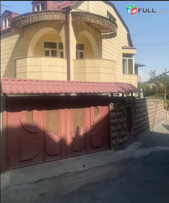 AK10059  Ընդարձակ 4 սենյականոց բնակարան նորակառույց շենքում Կոնդի 1ին փողոցում, 450 ք.մ., 3+ սանհանգույց