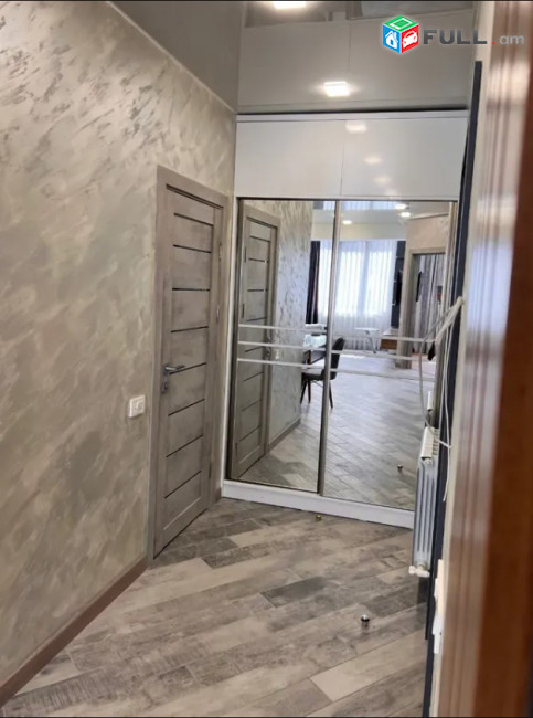AK10156  Վարձով 2 սենյականոց բնակարան   Օրբելի եղբայրների փողոցում