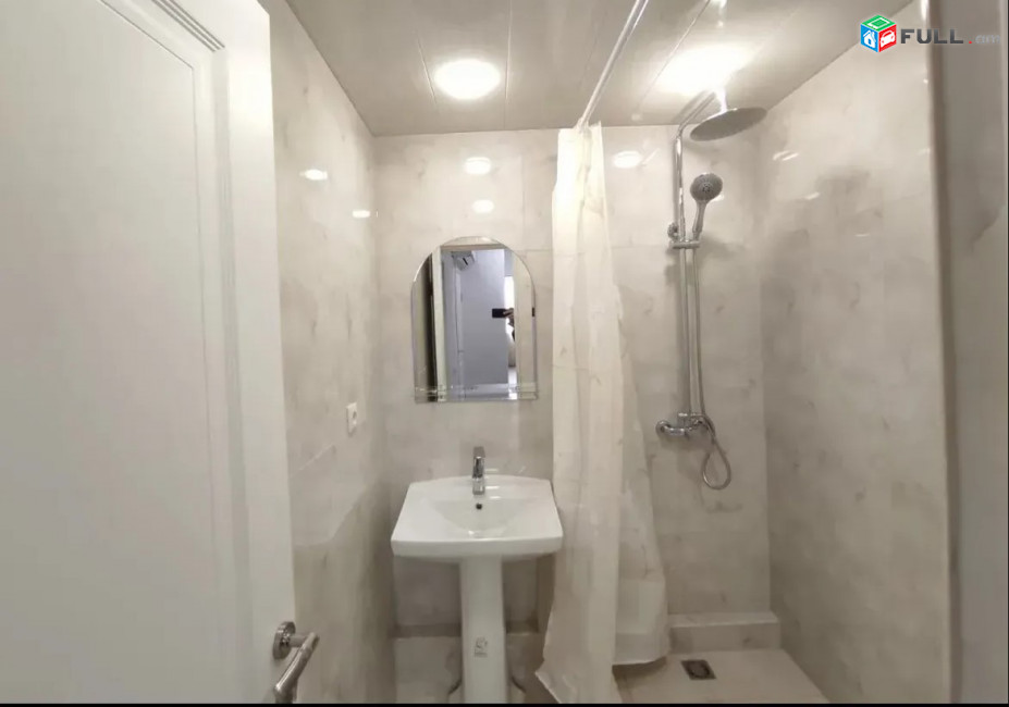 AK10257  Վարձով 3 սենյականոց բնակարան Դավթաշեն 2-րդ թաղամաս 