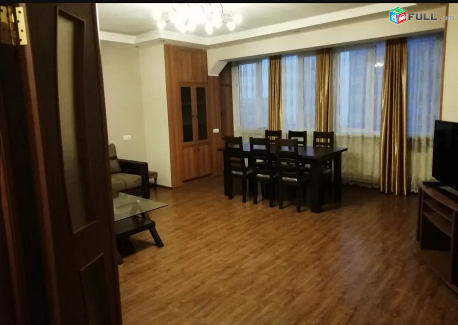 AK10258 Վարձով 3 սենյականոց բնակարան   Դավթաշեն 3-րդ թաղամաս